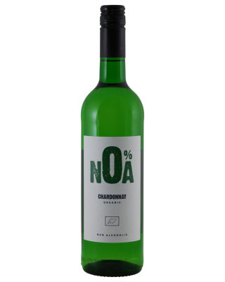 Noa Chardonnay Organic