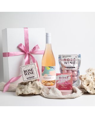 Giftbox Rosé all day